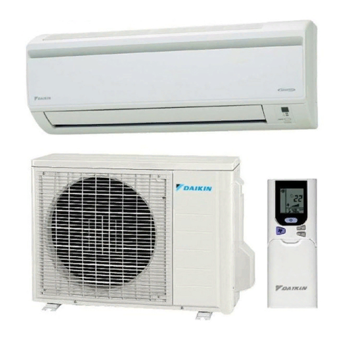 Daikin ATYN50L/ARYN50L Nord-40