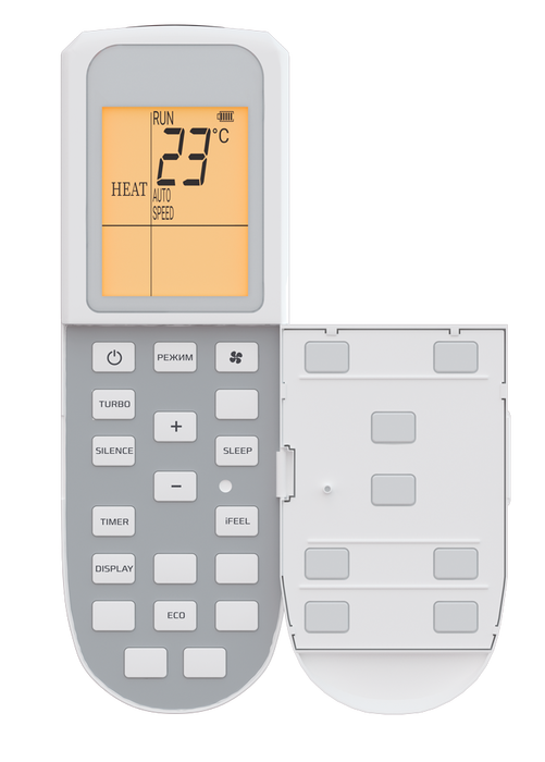 Royal Clima RCI-VR78HN