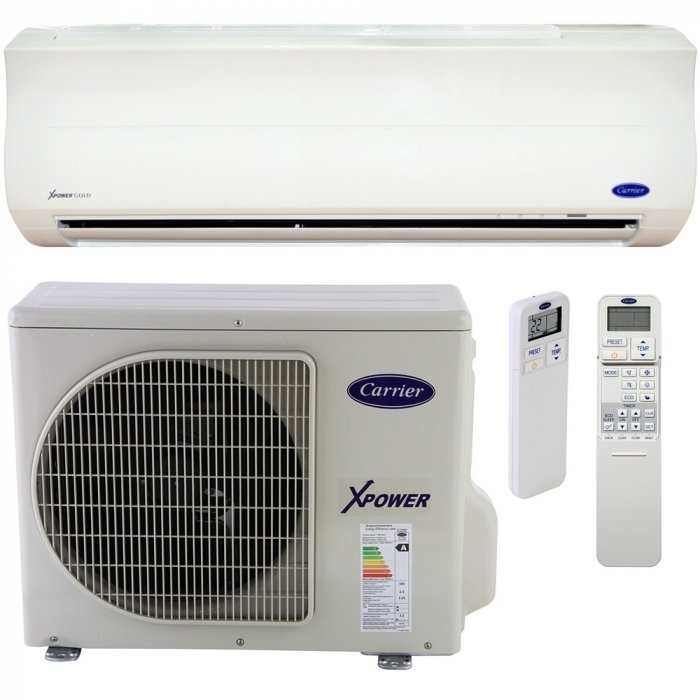 Carrier 42UQV060M/38UYV060M