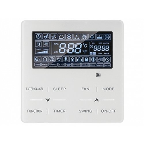 Airwell FWDB/YMDB 024